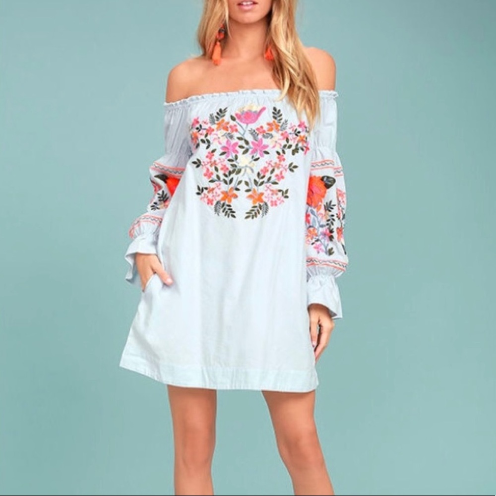 Free People Dress